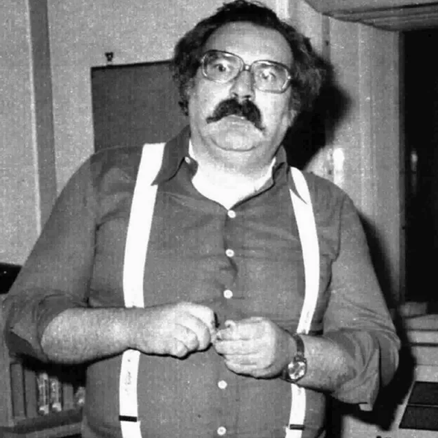 Mario Maranzana