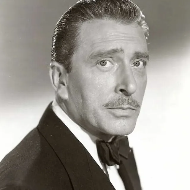 Leon Ames