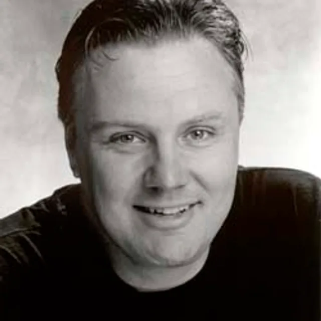 Rick Ducommun