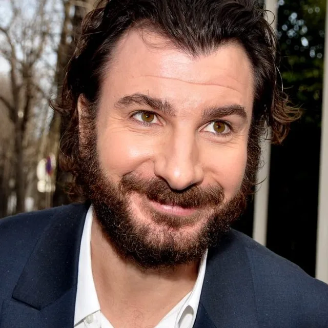 Michaël Youn