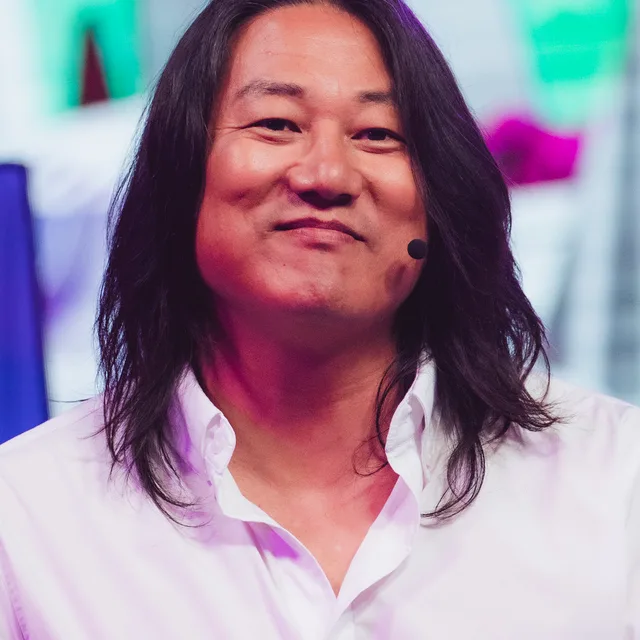 Sung Kang