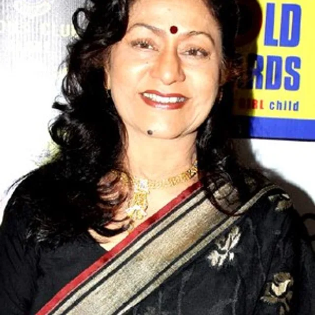 Aruna Irani