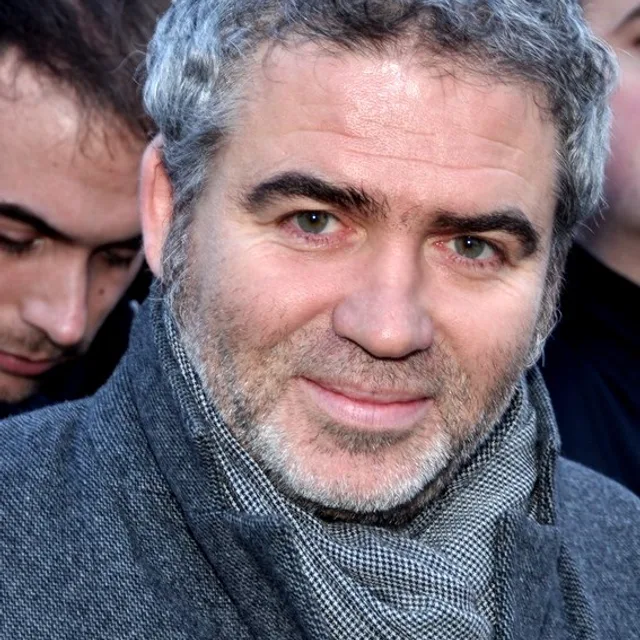 Stéphane Brizé