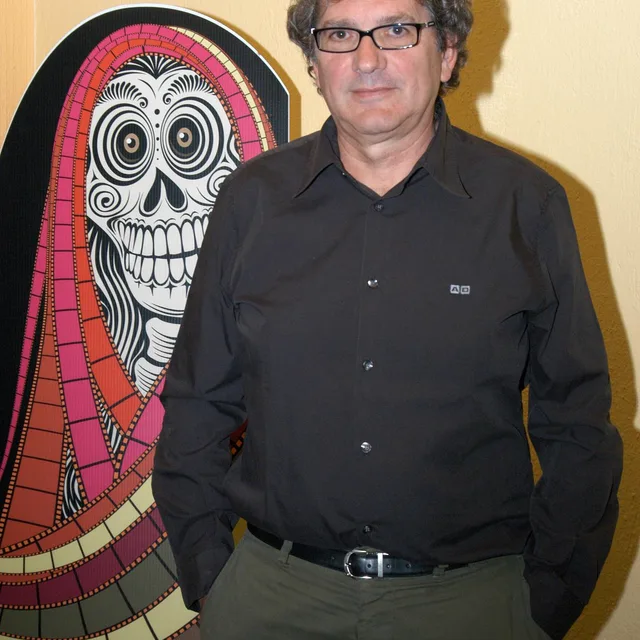 Gerardo Herrero
