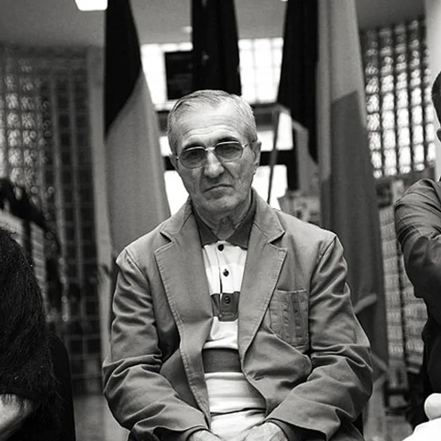 Gheorghe Dinică