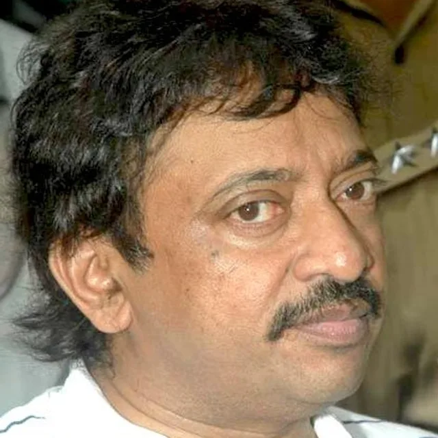 Ram Gopal Varma