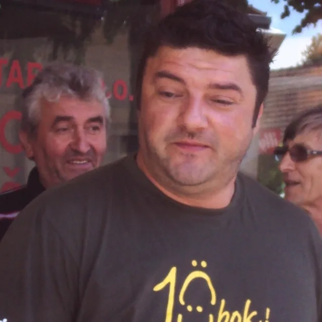 Goran Navojec