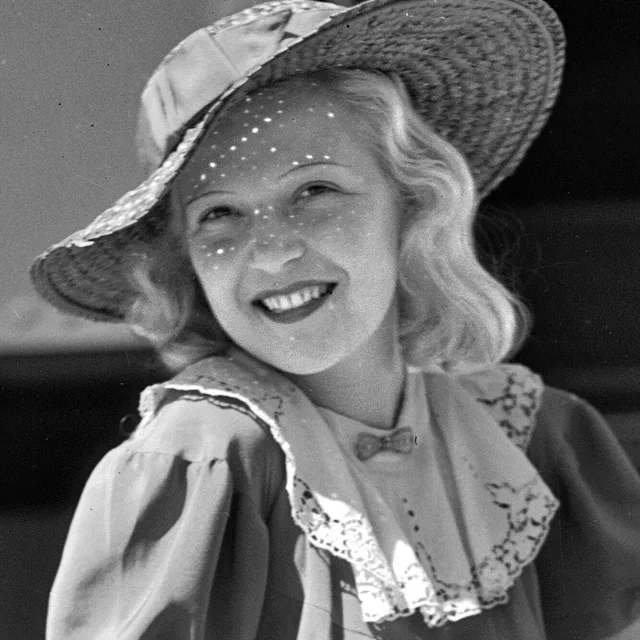 Marta Eggerth