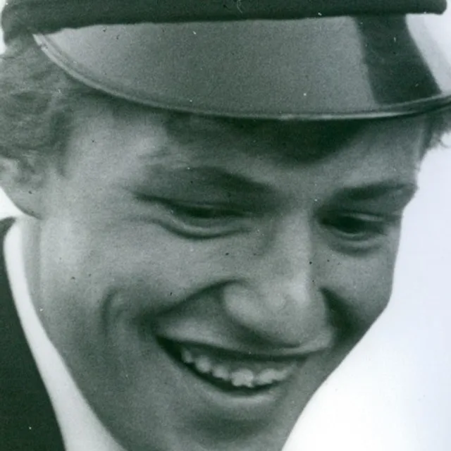 Eddie Axberg
