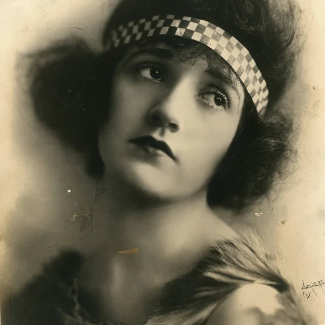 Constance Talmadge