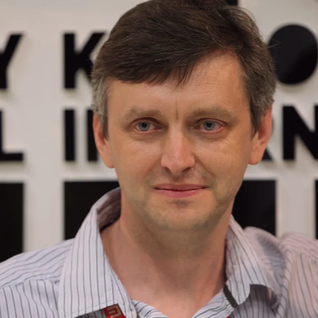 Sergei Loznitsa