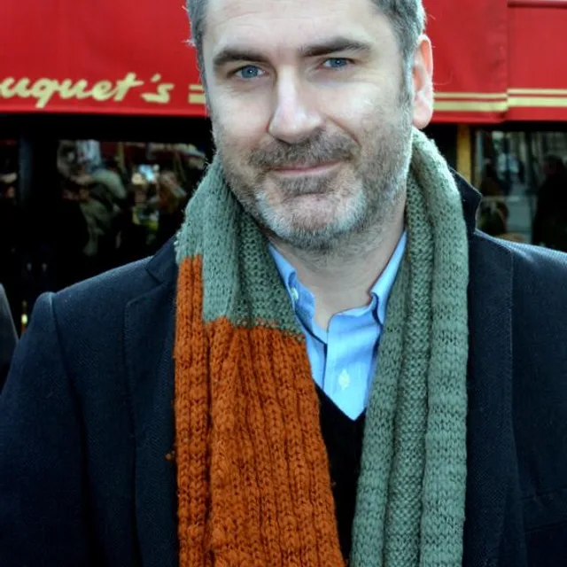 Xavier Giannoli