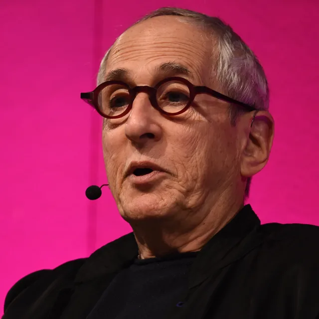 Michael Shamberg