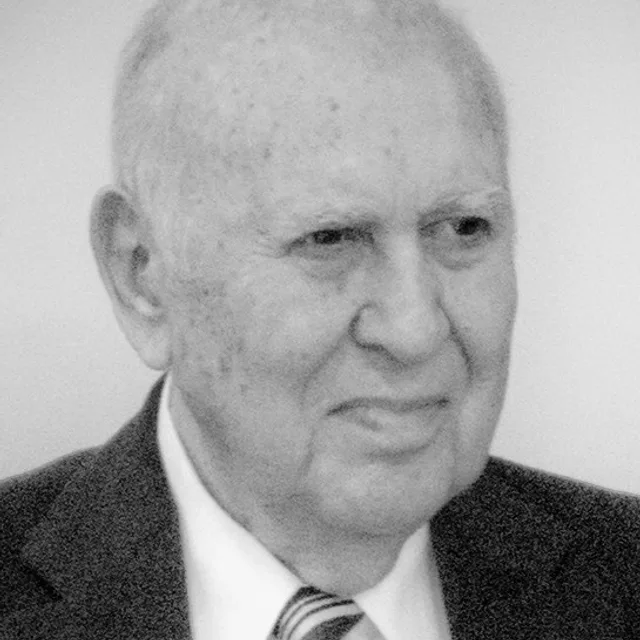 Carl Reiner