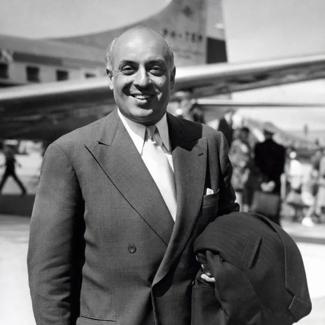 Ray Ventura