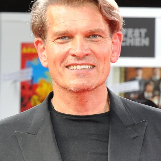 Götz Otto