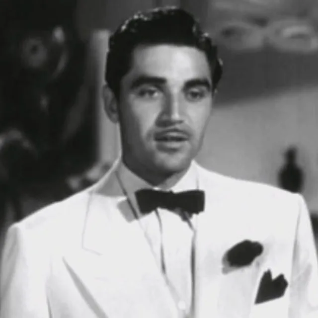 Steve Cochran