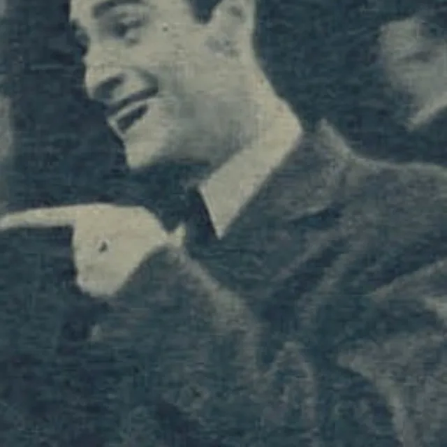 Antonio Casal