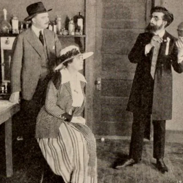 William Bailey