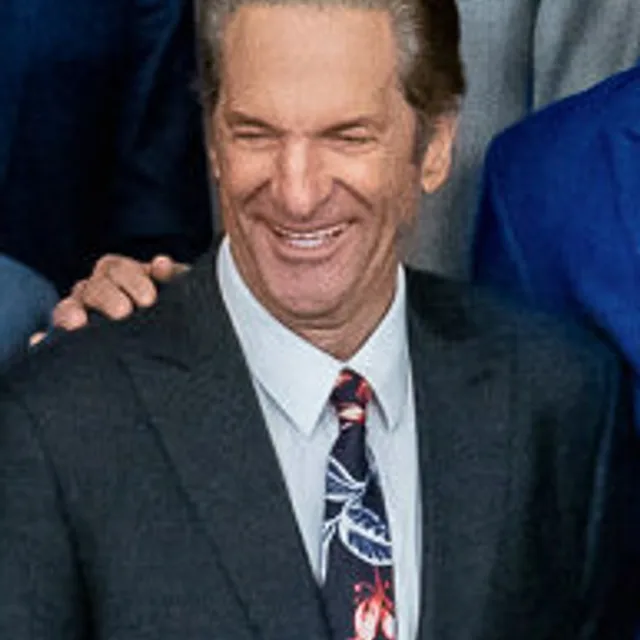 Peter Guber