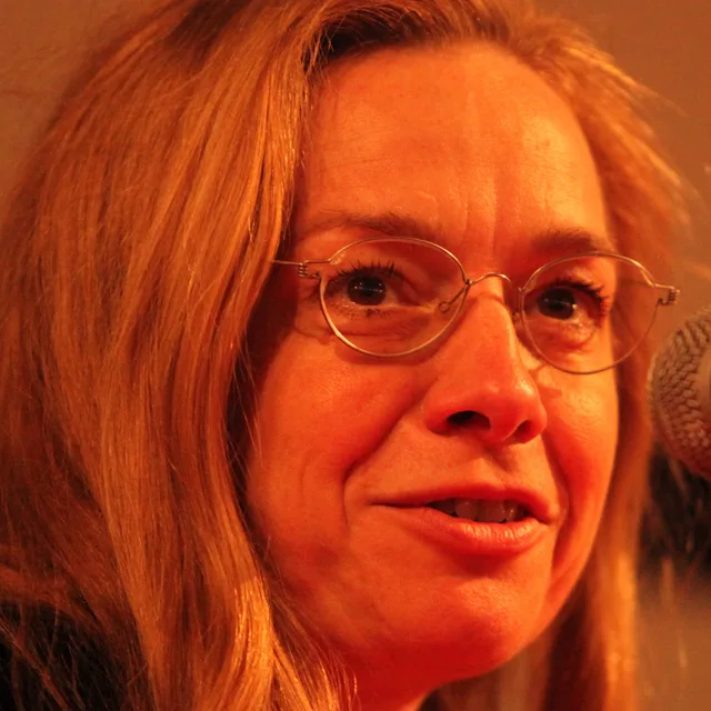 Andrea Sedláčková