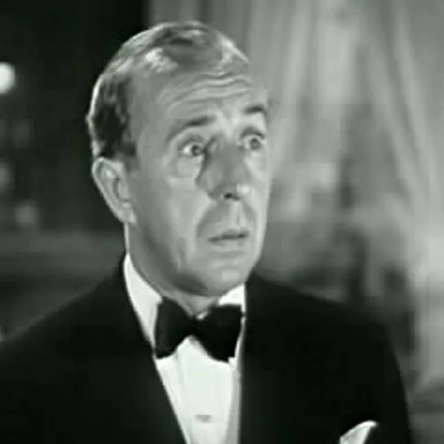 Charles Butterworth