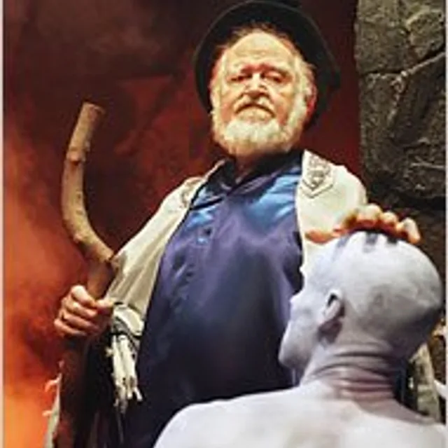 Robert Prosky