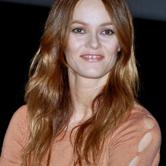 Vanessa Paradis