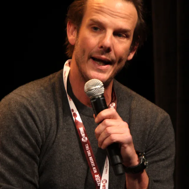 Peter Berg