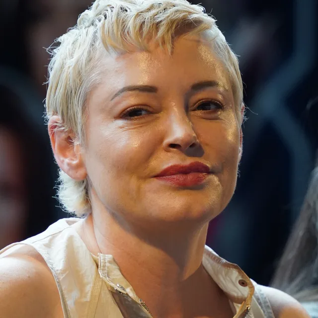 Rose McGowan