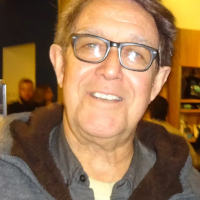 Larry Pine