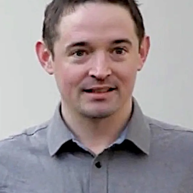 Hugh O'Conor