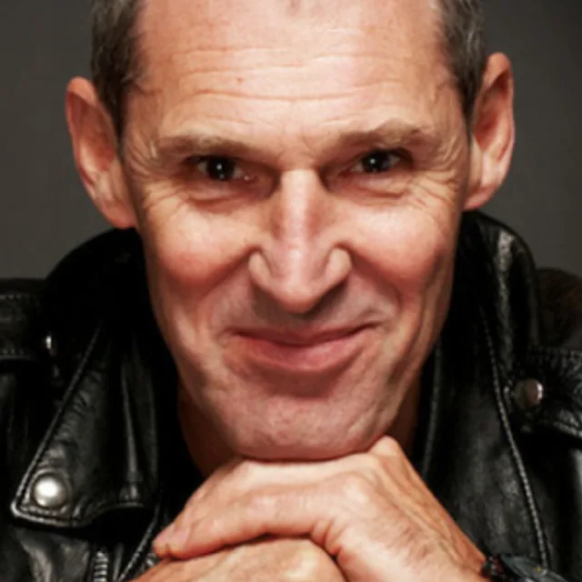 Ben Cross