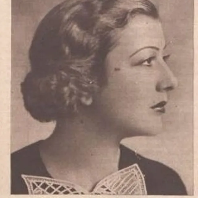 Ana María Custodio