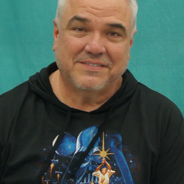 W. Earl Brown
