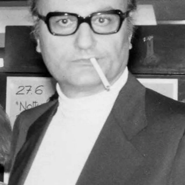Ernesto Gastaldi