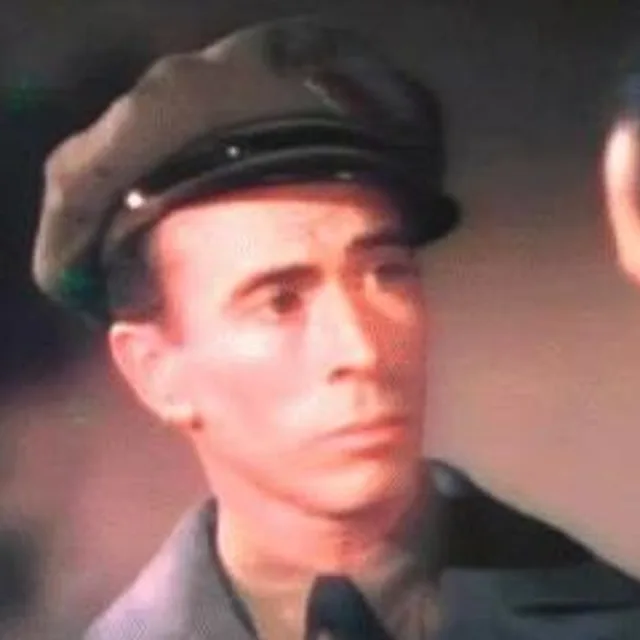 George Chandler