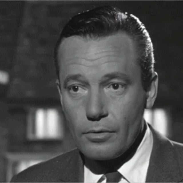 Bud Tingwell