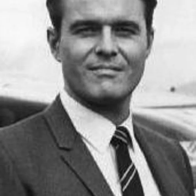 William Reynolds