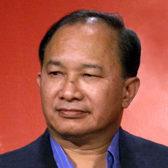 John Woo