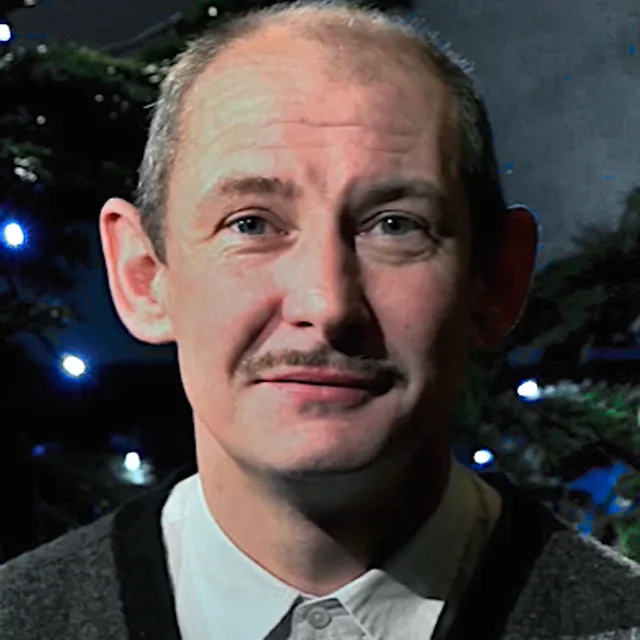 Ian Hart