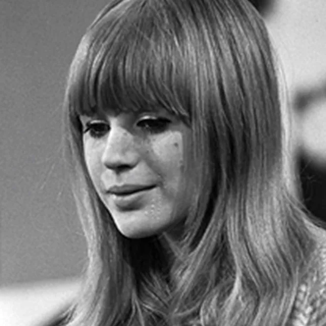 Marianne Faithfull