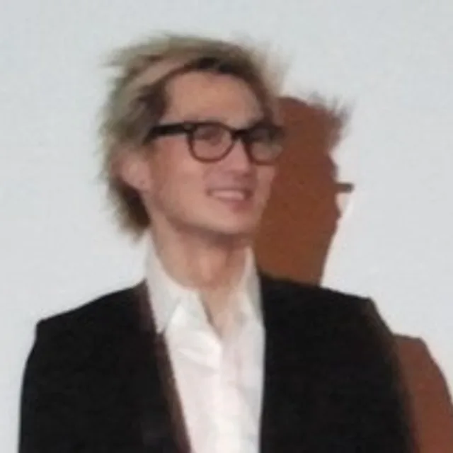 Masanobu Andō