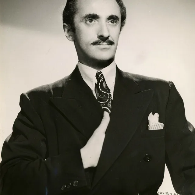 Leon Belasco
