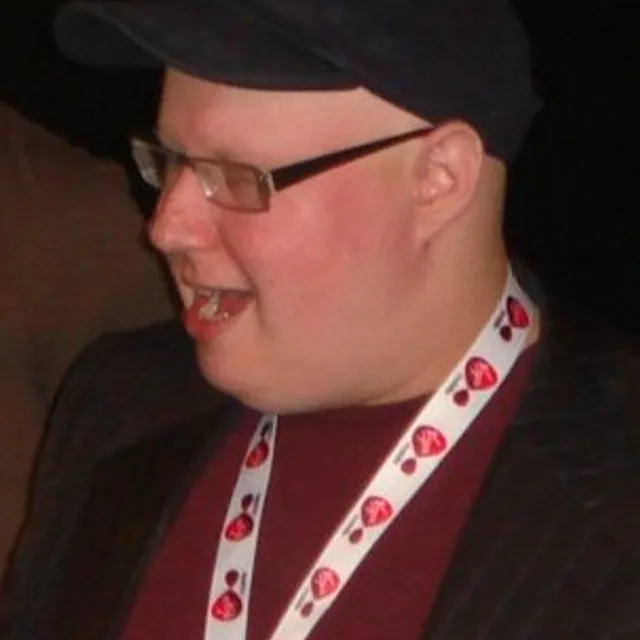 Matt Lucas