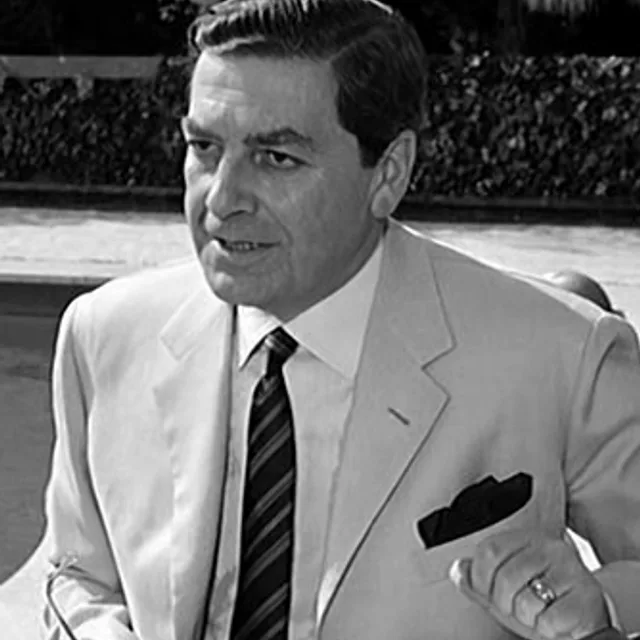 Claudio Gora