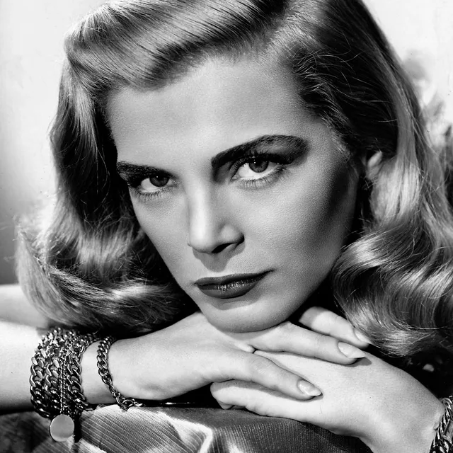 Lizabeth Scott