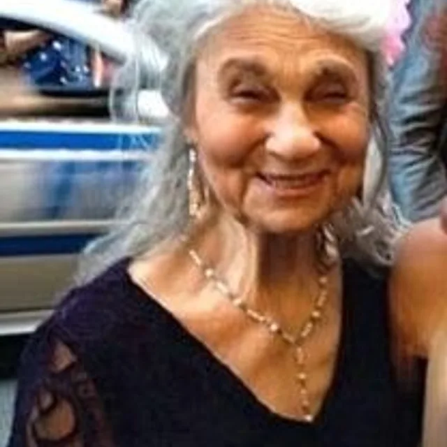 Lynn Cohen
