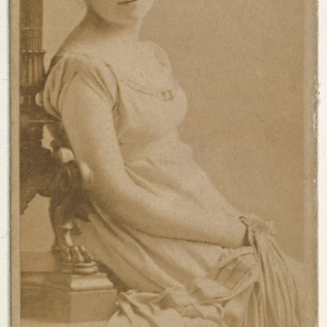 Zeffie Tilbury