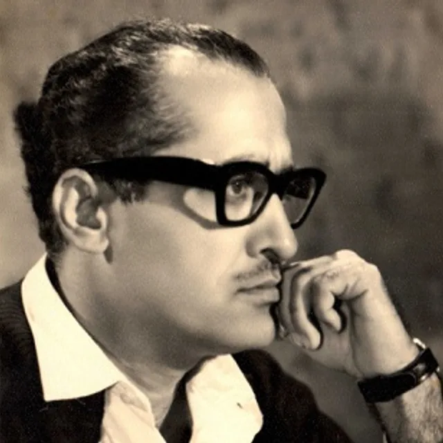 Nasir Hussain